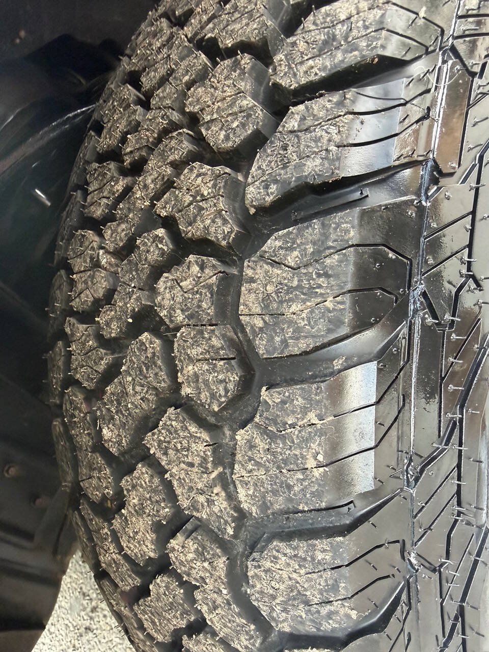Used 2005 Ford F150 XLT RWD image 15