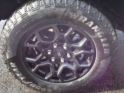 Used 2024 Ford F150 XLT w/ Equipment Group 302A MID image 55