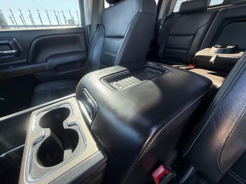 Used 2019 GMC Sierra 2500 Denali w/ Duramax Plus Package image 53