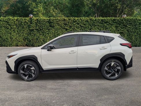 New 2025 Subaru Crosstrek 2.5i Limited w/ Popular Package #3A image 7