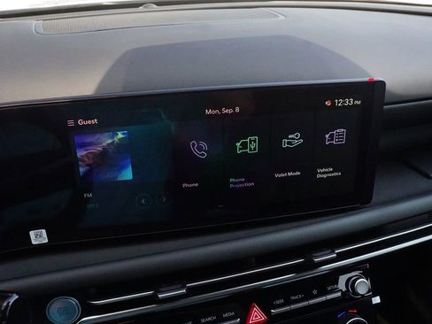 New 2026 Hyundai Santa Cruz SEL image 12