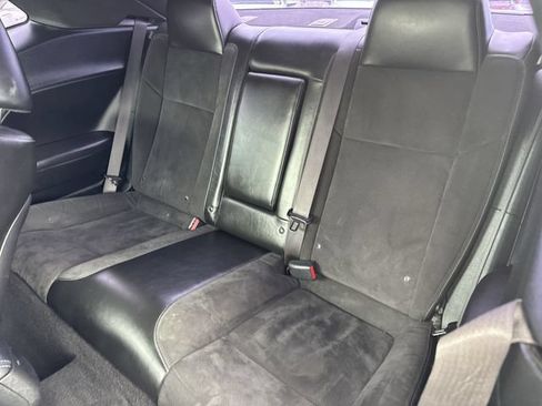 Used 2021 Dodge Challenger GT w/ Plus Package RWD image 22