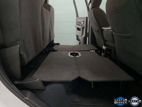 Used 2025 RAM 2500 Big Horn image 78