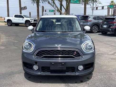Used 2019 MINI Cooper Countryman S FWD image 3