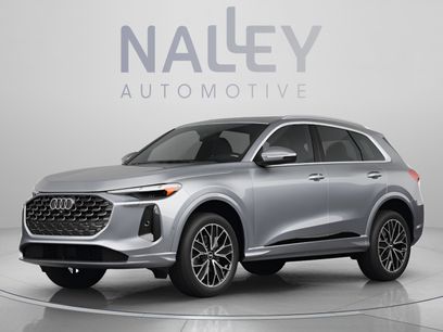 Used 2025 Audi Q5 Premium w/ Convenience Package