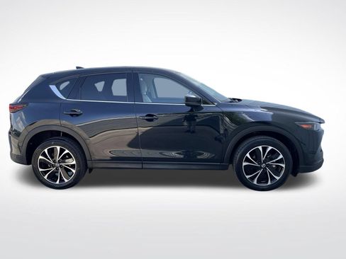 Certified 2023 MAZDA CX-5 AWD 2.5 S w/ Premium Plus Pkg image 6