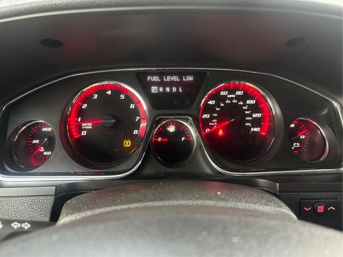 Used 2017 GMC Acadia Limited SLT AWD/4WD image 23