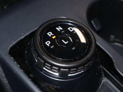 Certified 2021 Ford Bronco Sport image 31