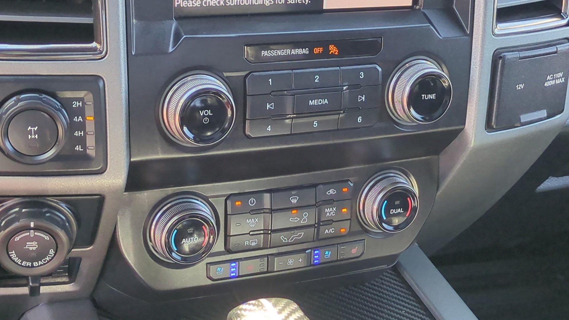 Used 2019 Ford F150 Raptor w/ Equipment Group 802A Luxury AWD/4WD image 25