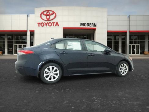 New 2026 Toyota Corolla LE FWD image 15