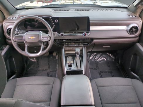 Used 2023 Chevrolet Colorado LT w/ Advanced Trailering Package image 10