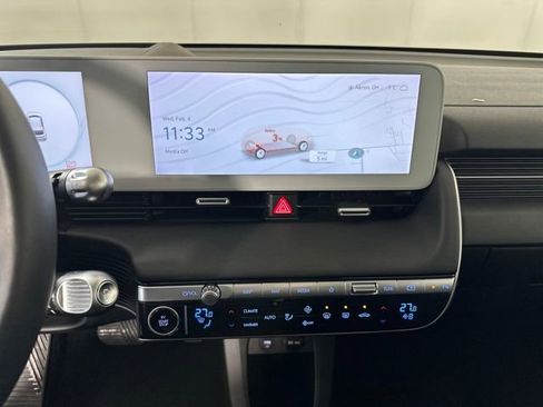 Used 2023 Hyundai Ioniq 5 Limited image 21