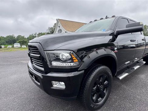 Used 2015 RAM 2500 Big Horn RWD image 13