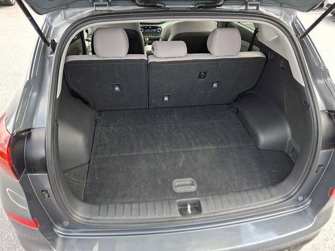 Used 2019 Hyundai Tucson SE FWD image 36