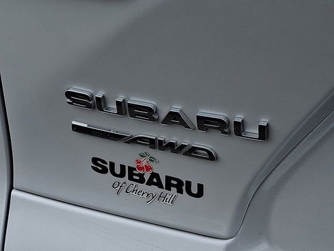 Certified 2024 Subaru Solterra Premium image 31