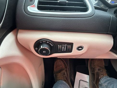 Used 2015 Chrysler 200 C w/ Navigation & Sound Group I FWD image 26