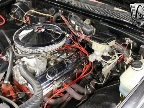 Used 1985 Chevrolet S10 Pickup 2WD Regular Cab image 18