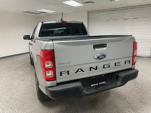 Used 2020 Ford Ranger XL w/ Equipment Group 101A Mid image 7