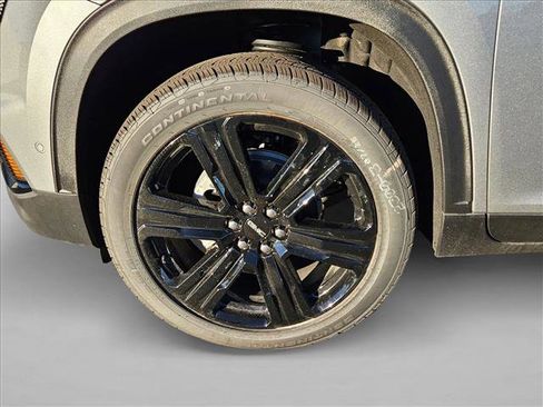 New 2026 GMC Acadia Elevation w/ Super Cruise Package image 10