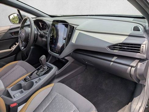 Certified 2025 Subaru Crosstrek 2.5i Sport w/ Crosstrek Mirror Package AWD/4WD image 21