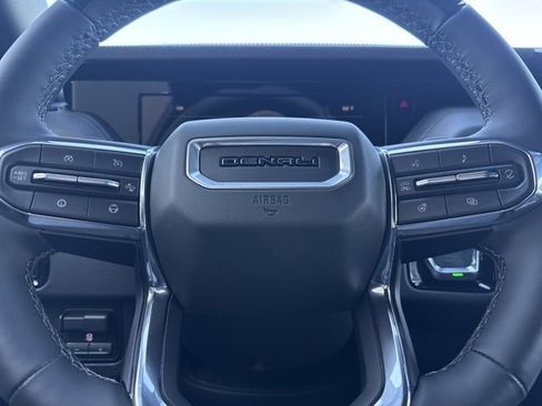 New 2026 GMC Yukon Denali w/ Denali Reserve Package AWD/4WD image 26