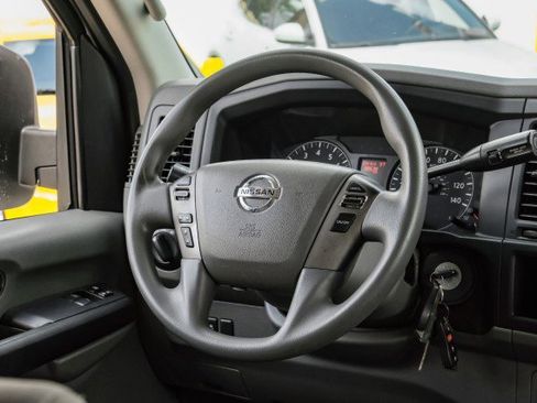 Used 2020 Nissan NV 3500 S image 14