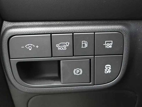 New 2026 Hyundai Palisade Calligraphy image 20