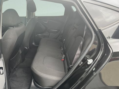 Used 2015 Hyundai Tucson GLS image 10