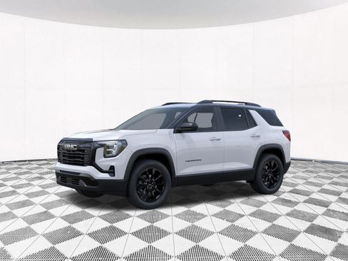 New 2026 GMC Terrain Elevation w/ Elevation Premium Package image 5