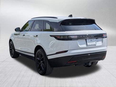 Used 2024 Land Rover Range Rover Velar S image 3