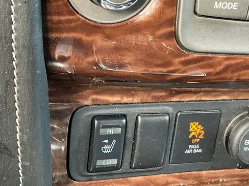 Used 2020 Nissan Armada SL w/ Premium Package image 17