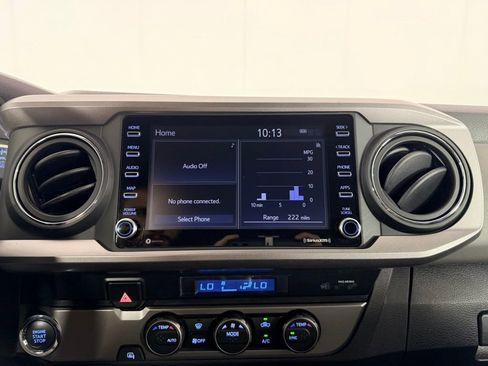 Used 2023 Toyota Tacoma SR5 w/ SX Package RWD image 18