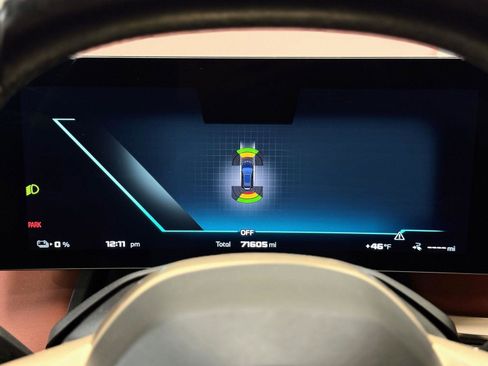 Used 2024 BMW iX M60 image 21