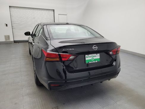 Used 2023 Nissan Altima 2.5 SV image 6
