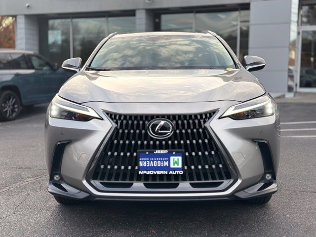 Used 2024 Lexus NX 350 AWD image 9