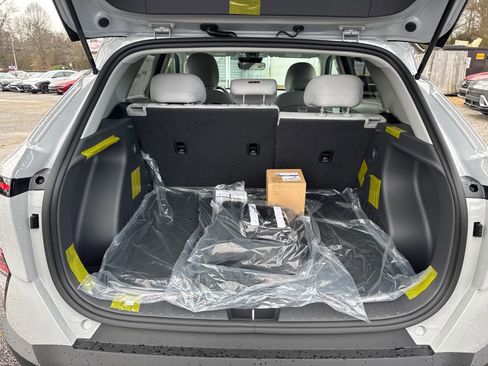 New 2026 Hyundai Kona SEL Sport FWD image 19
