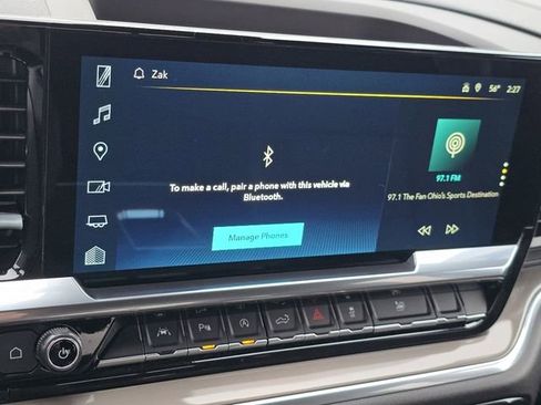 Used 2022 Chevrolet Silverado 1500 High Country image 6