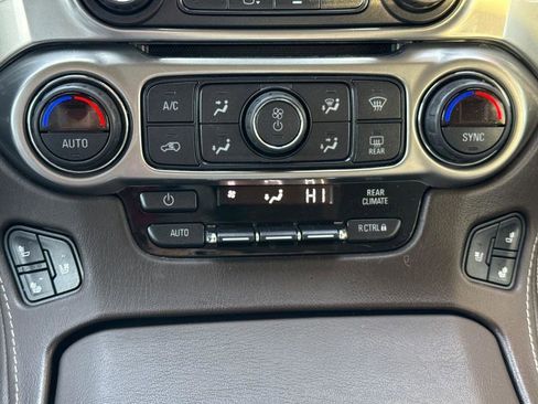 Used 2020 Chevrolet Tahoe Premier image 55