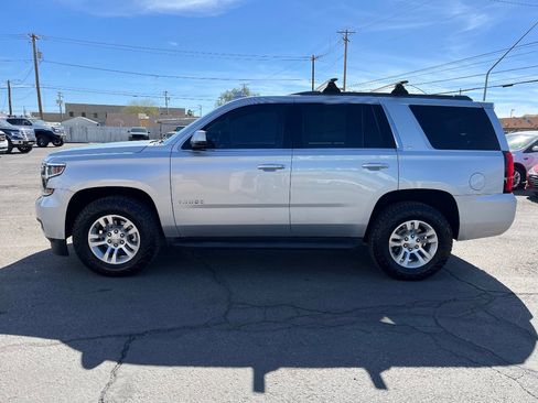 Used 2016 Chevrolet Tahoe LT image 9
