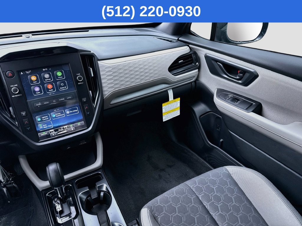 New 2026 Subaru Forester AWD/4WD image 26