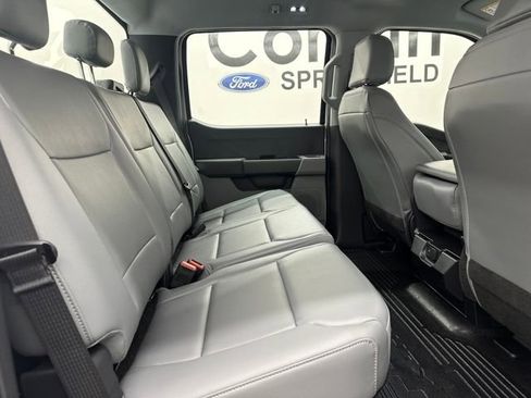New 2026 Ford F250 XL w/ XL Chrome Package image 13