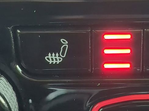 New 2025 Jeep Grand Cherokee Limited w/ Black Appearance Package image 28