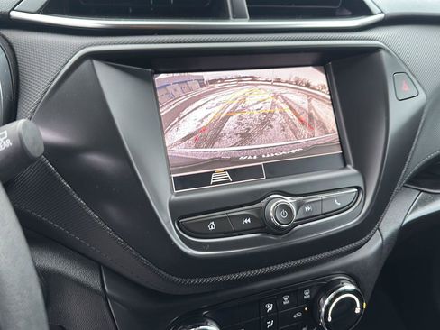 Certified 2023 Chevrolet TrailBlazer LT image 31