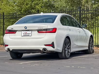Used 2021 BMW 330i xDrive Sedan