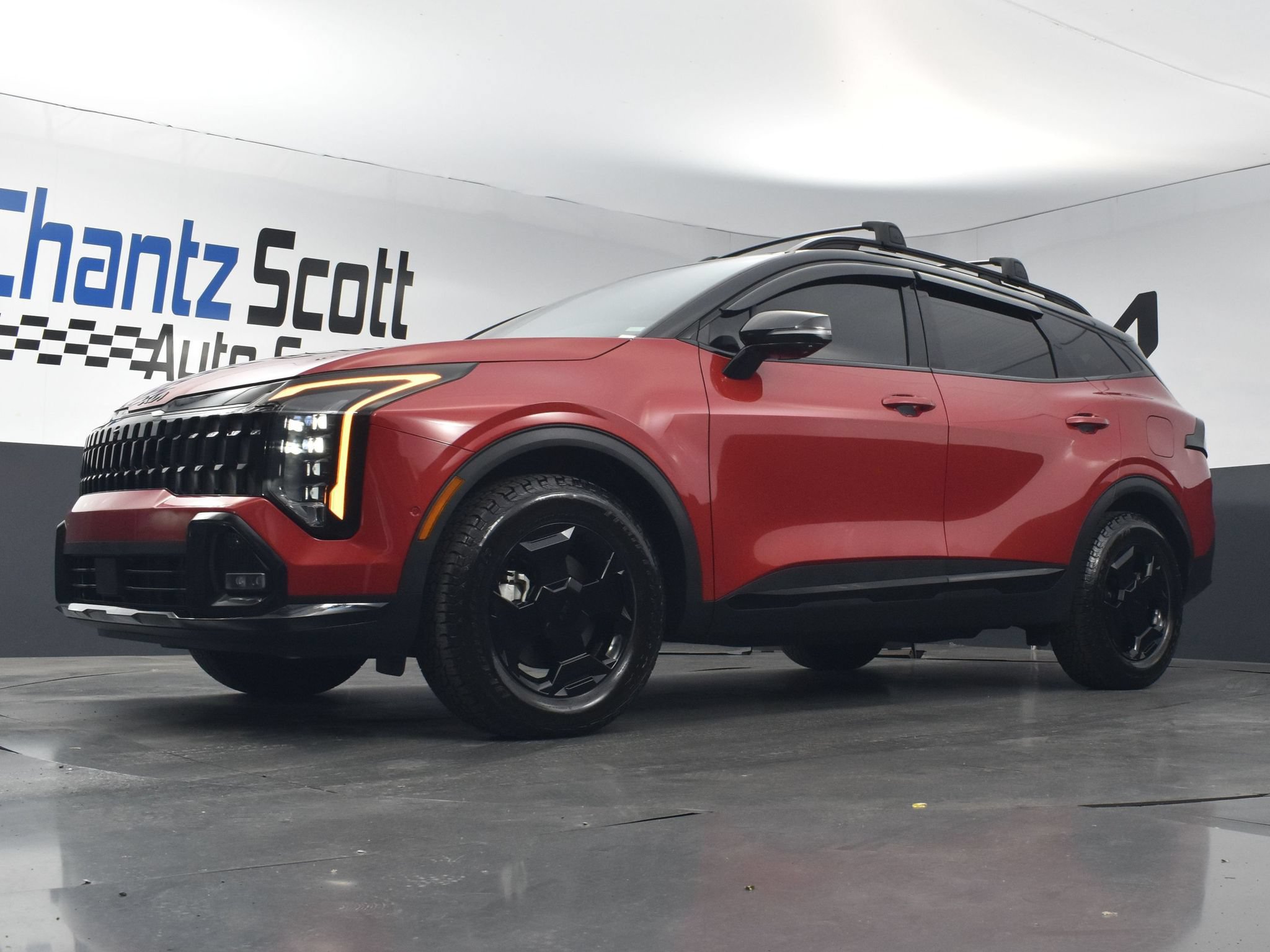 Used 2026 Kia Sportage X-Pro Prestige AWD/4WD image 18