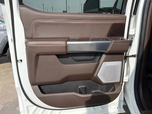 Used 2026 Ford F450 King Ranch w/ Chrome Package image 17