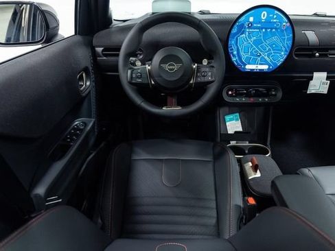 New 2026 MINI Cooper S FWD image 3