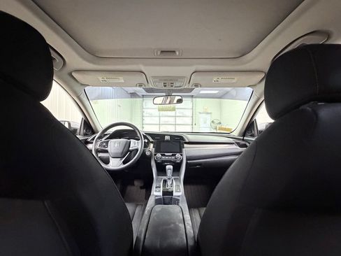 Used 2017 Honda Civic EX-T image 23