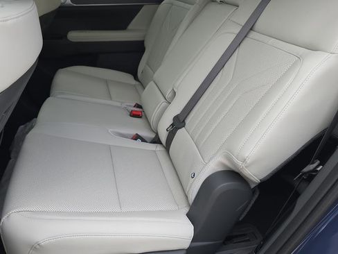 New 2026 Hyundai Santa Fe SEL AWD/4WD image 28