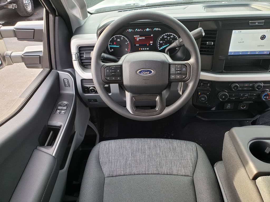 New 2026 Ford F250 XLT AWD/4WD image 9